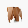 Lucky Wooden Elephant