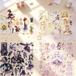 Check out Stickers(Deposit&Balance)