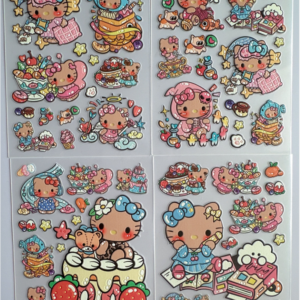 Small Size - HK Series